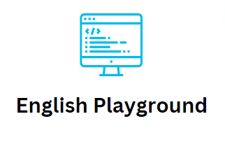 English_Playground