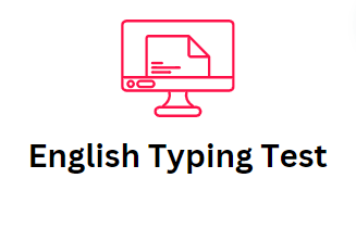 English_Typing_Test