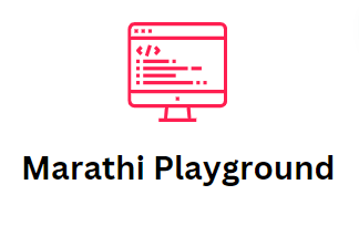 Marathi_Playground
